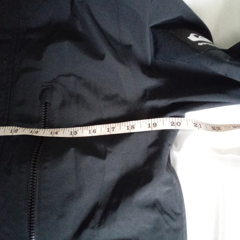 Quicksilver gortex jacket - Picture 4 of 8